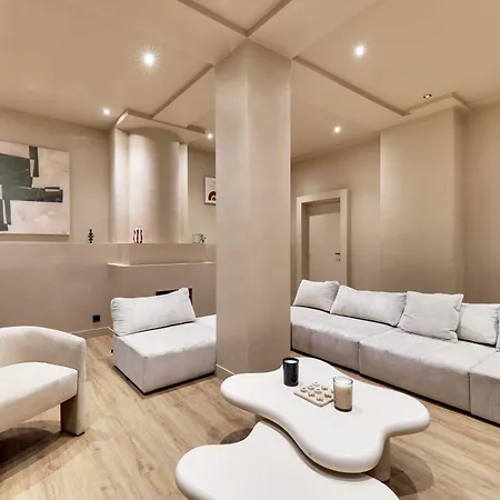 Elegant - 5bd-12p - Heart Of 'le Marais'