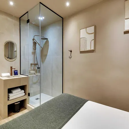 Apartment Elegant - 5bd-12p - Heart Of 'le Marais' *