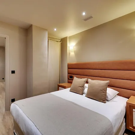 Apartment Elegant - 5bd-12p - Heart Of 'le Marais'