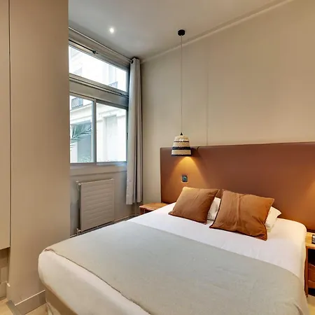Elegant - 5bd-12p - Heart Of 'le Marais' Paris