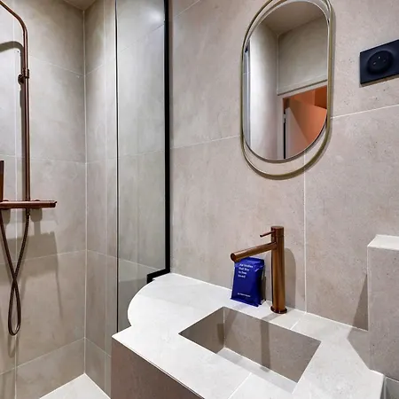 Apartment Elegant - 5bd-12p - Heart Of 'le Marais' *